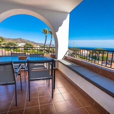 Capistrano Village 15 Menyber Нерха Экстерьер фото