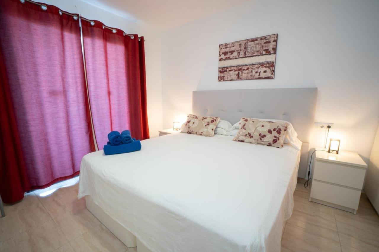Capistrano Village 15 Menyber Нерха Экстерьер фото