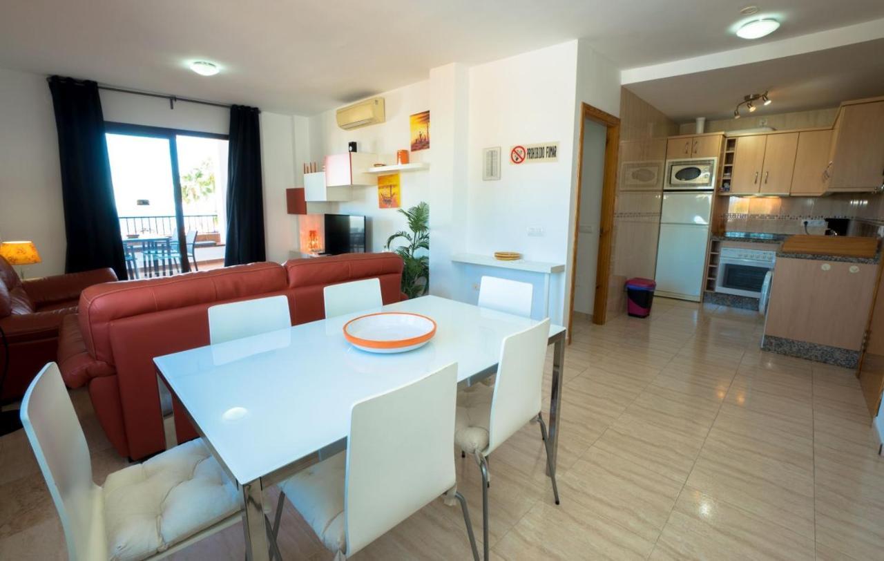 Capistrano Village 15 Menyber Нерха Экстерьер фото