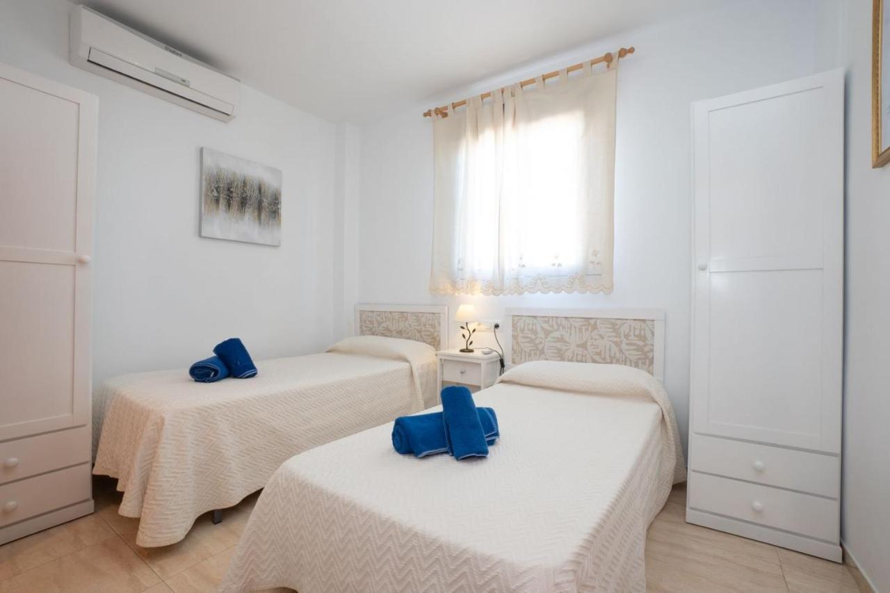 Capistrano Village 15 Menyber Нерха Экстерьер фото