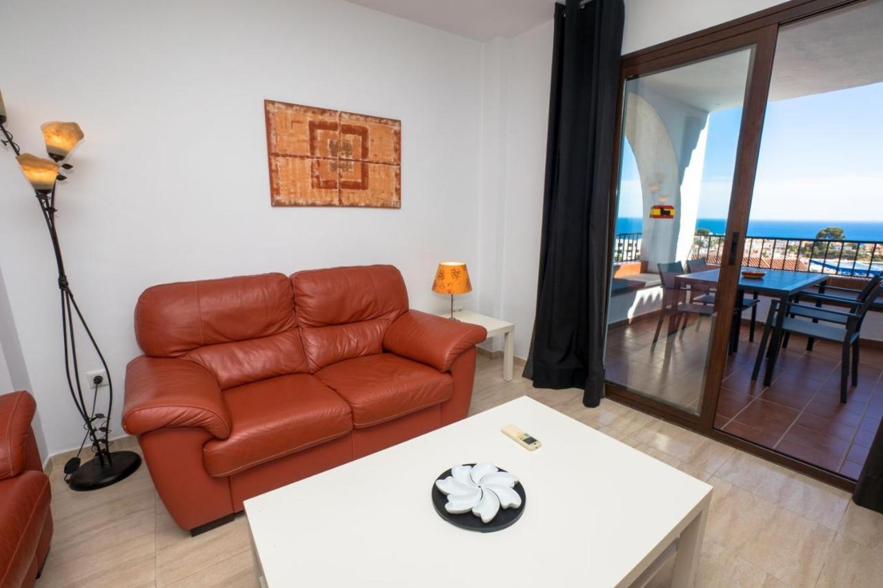 Capistrano Village 15 Menyber Нерха Экстерьер фото
