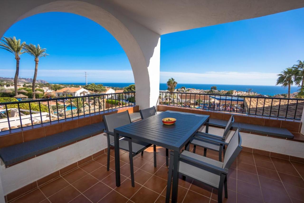 Capistrano Village 15 Menyber Нерха Экстерьер фото